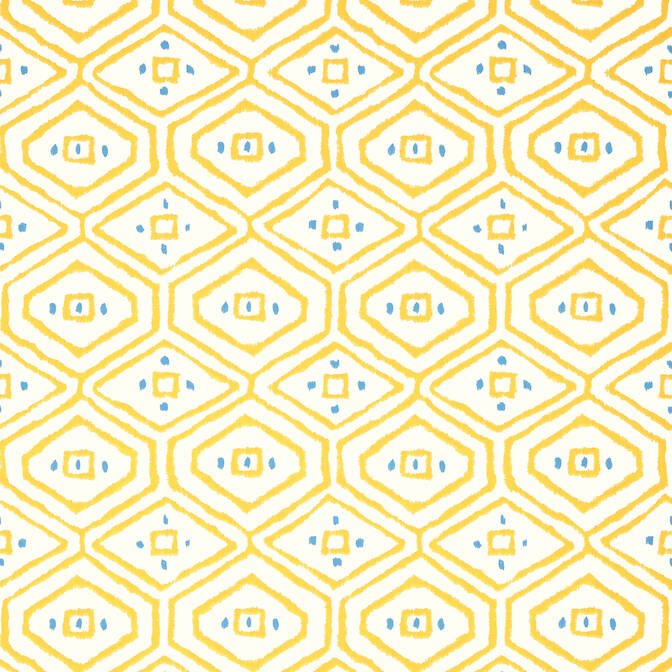 PASS-A-GRILLE,Wallpaper Wallpaper| Thibaut Design
