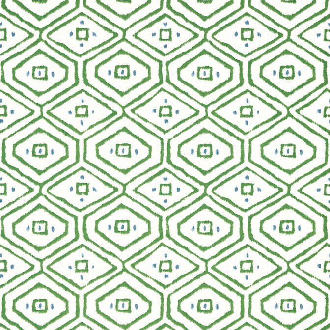 PASS-A-GRILLE,Wallpaper Wallpaper| Thibaut Design