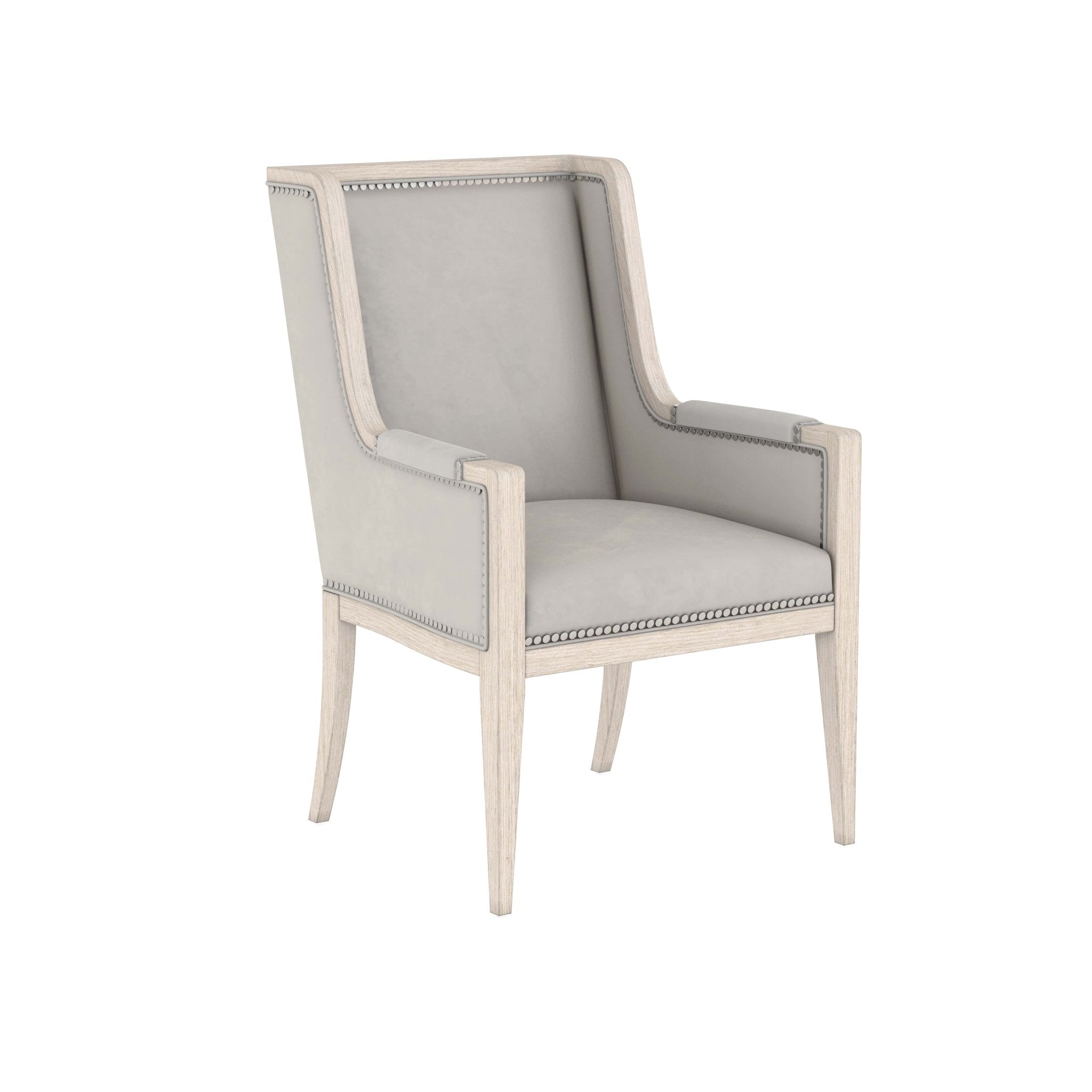 Passport - Upholstered Arm Chair Dining Chairs| A.R.T. Furniture