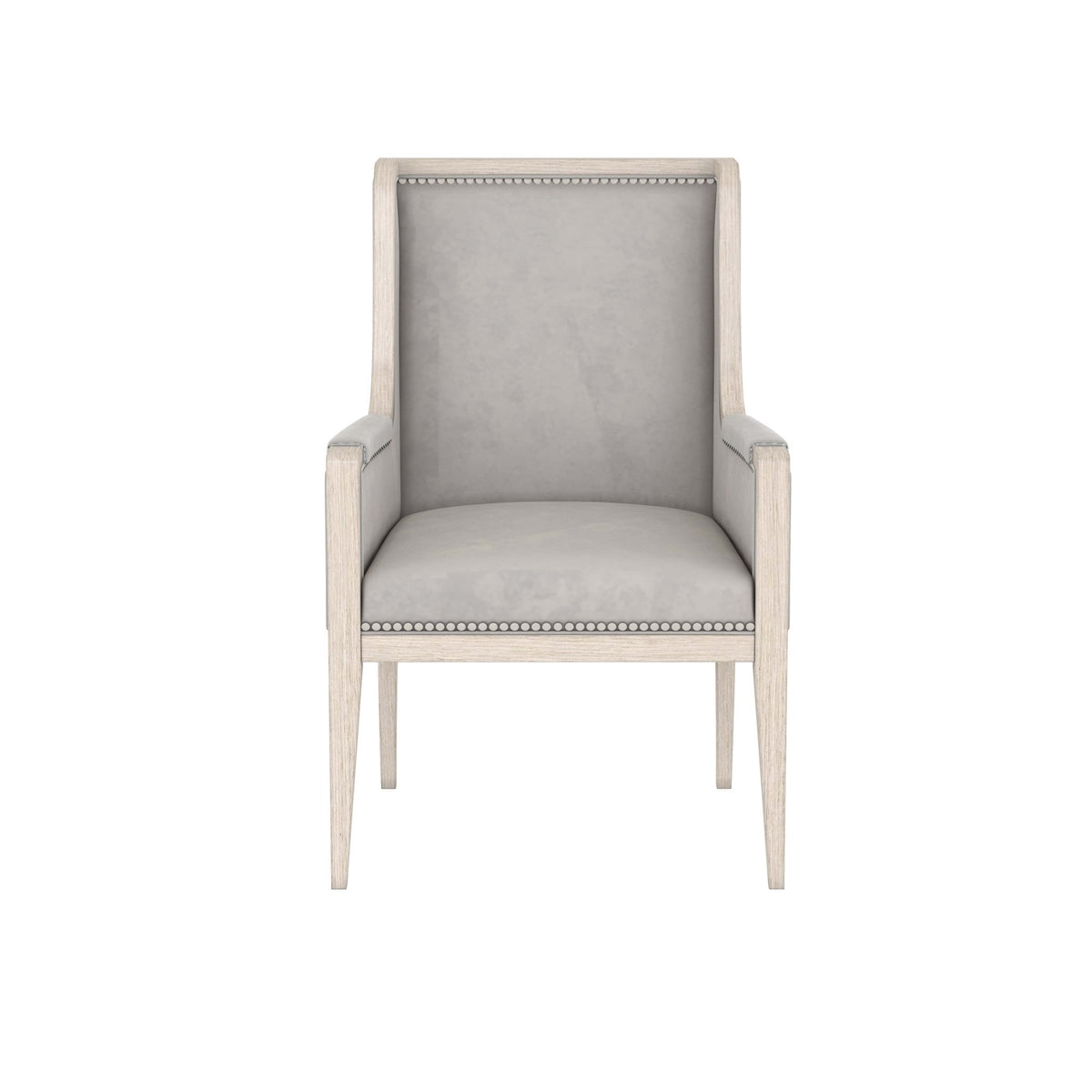 Passport - Upholstered Arm Chair Dining Chairs| A.R.T. Furniture