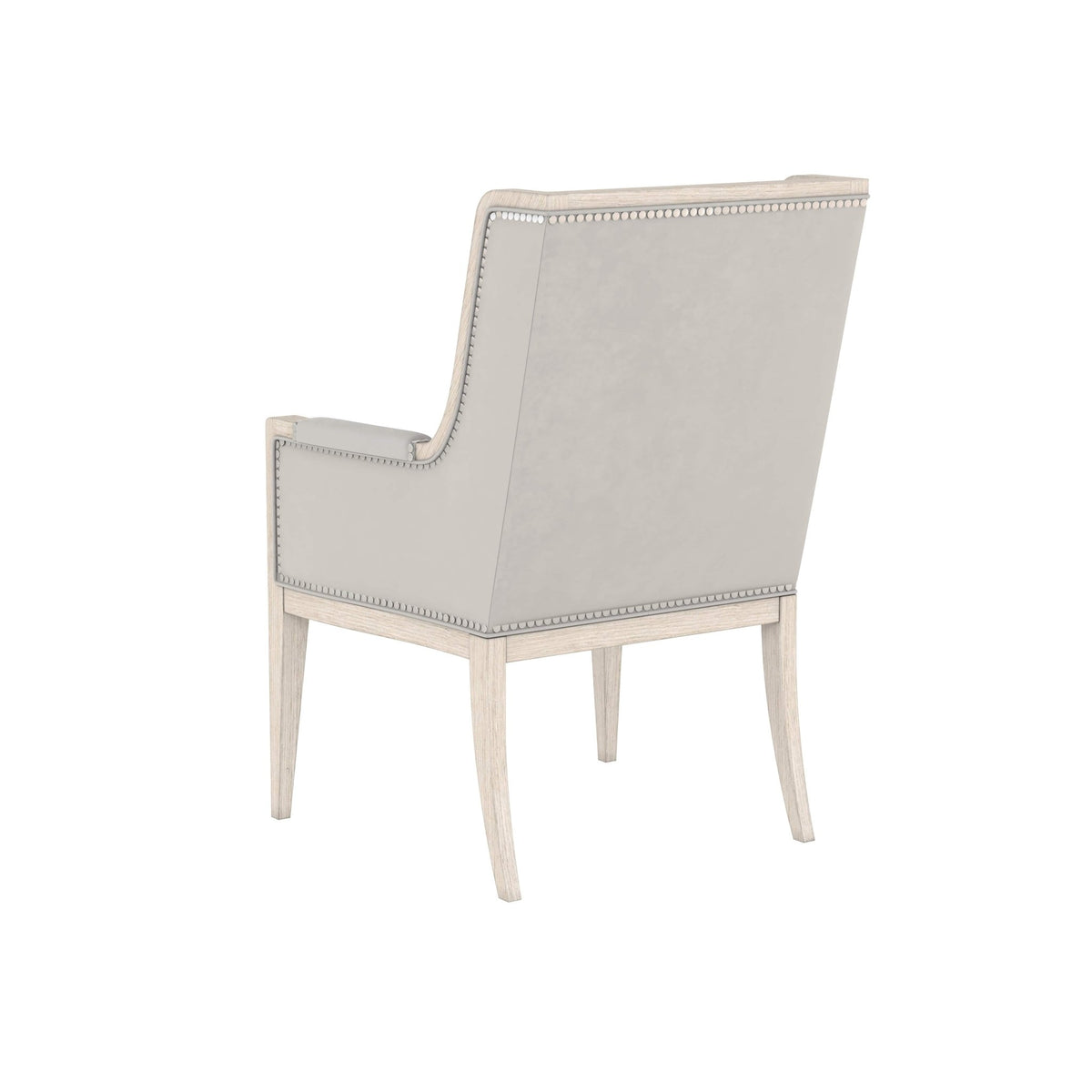 Passport - Upholstered Arm Chair Dining Chairs| A.R.T. Furniture