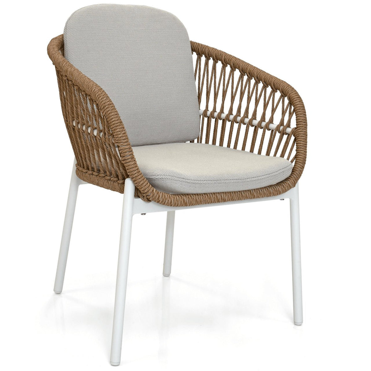 Passport - Upholstered Side Chair Dining Chairs| A.R.T. Furniture