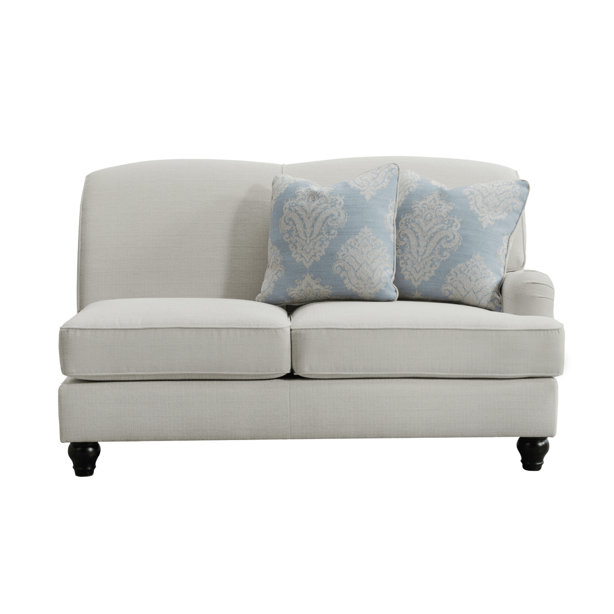 Pastel Pattern 2 Seater RAF Sectionals| Roots Furniture