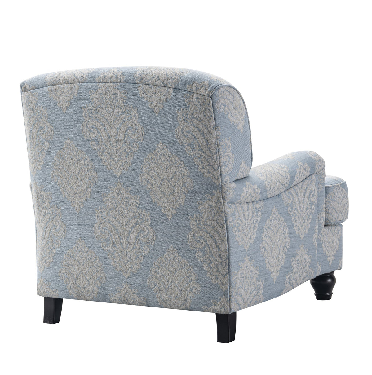 Pastel Pattern Accent Chair Chairs| Roots Furniture