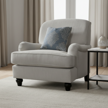 Pastel Pattern Chair