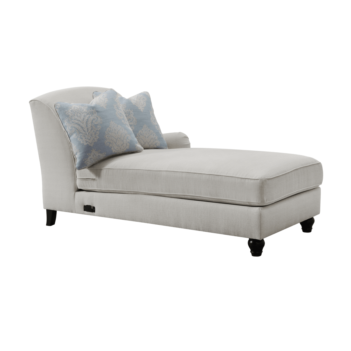 Pastel Pattern RC Sectionals| Roots Furniture