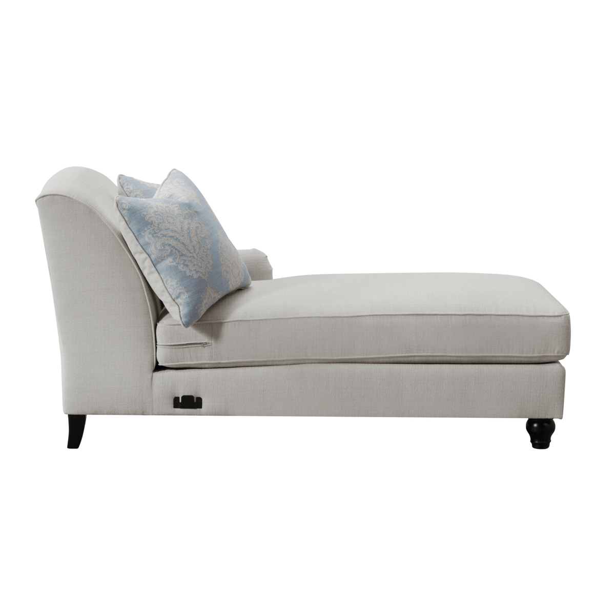 Pastel Pattern RC Sectionals| Roots Furniture