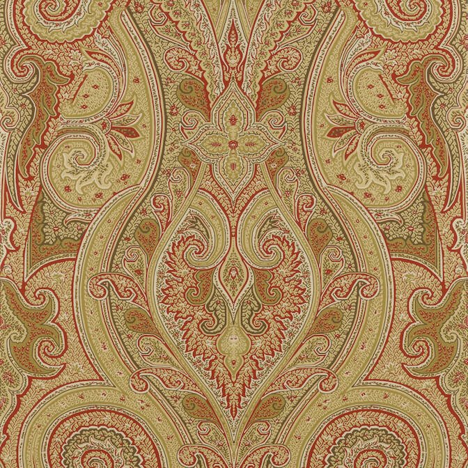 PATANI,Wallpaper Wallpaper| Thibaut Design