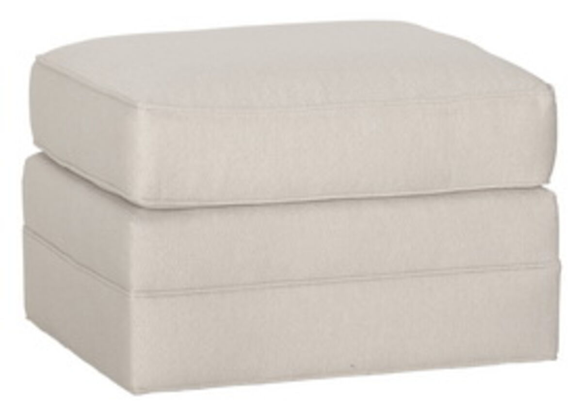 Paterson Ottoman Ottomans| Fairfield Chair