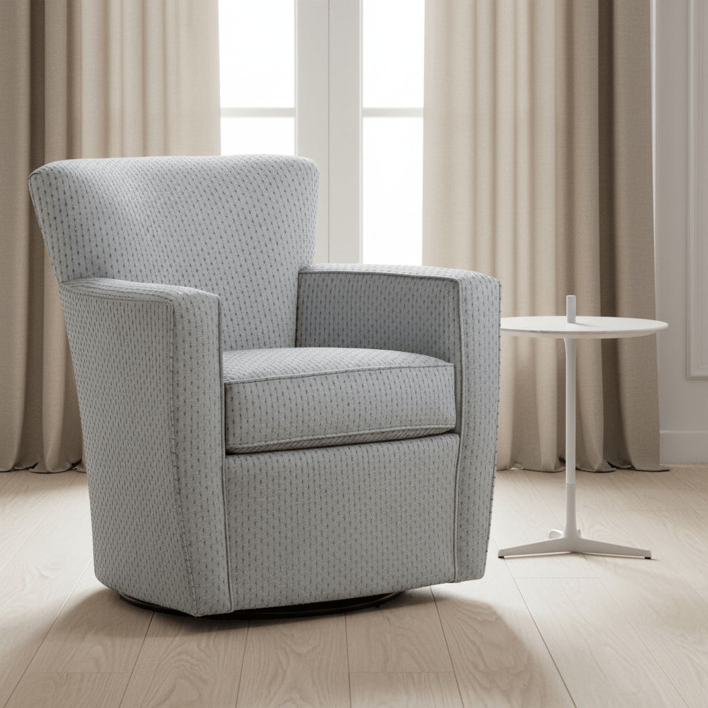 Paterson Swivel Chair Chairs| Fairfield Chair