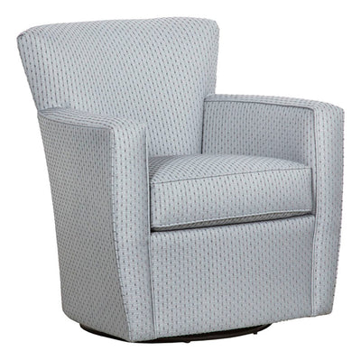 Paterson Swivel Chair - Al Rugaib Furniture