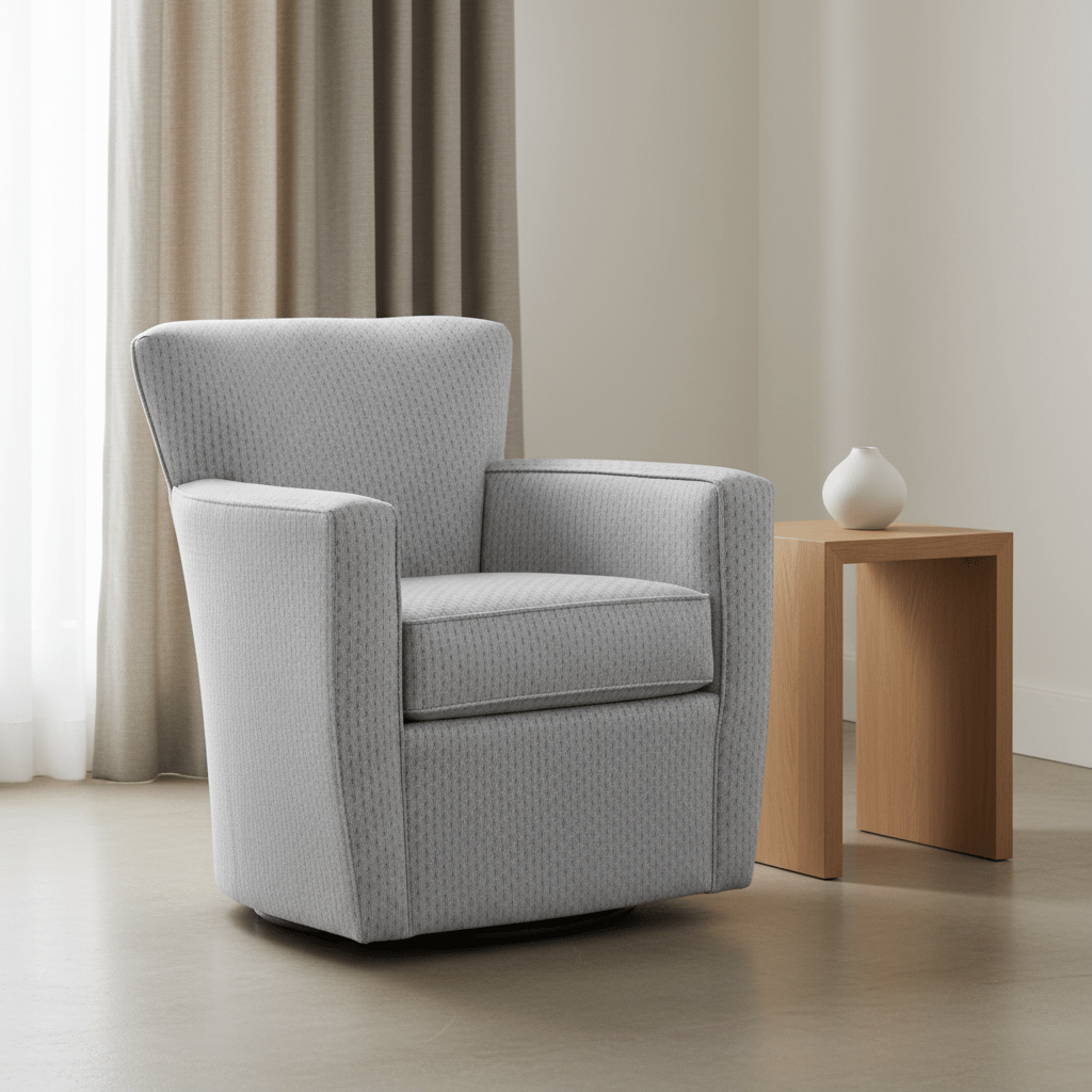 Paterson Swivel Chair Chairs| Fairfield Chair
