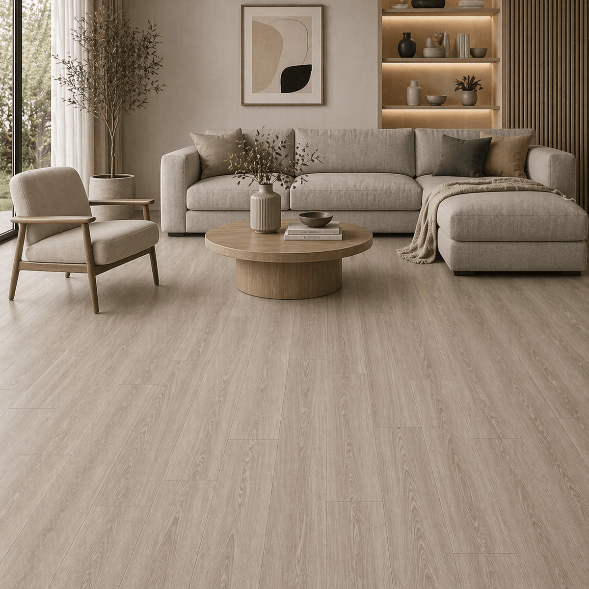 Patina Ash Brown Glue down Carpet Tile Box-0 Tiles Per Box Tiles| Tarkett