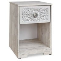 Paxberry Nightstand Nightstands| Ashley Homestore