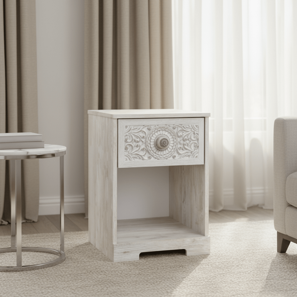 Paxberry Nightstand Nightstands| Ashley Homestore