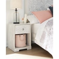 Paxberry Nightstand Nightstands| Ashley Homestore