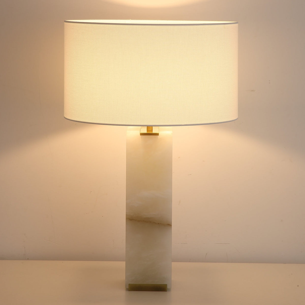 Pearl Essence Table Lamp Table Lamps| Roots Furniture