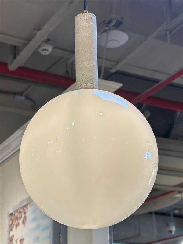 Pearls, Chandelier - Al Rugaib Furniture