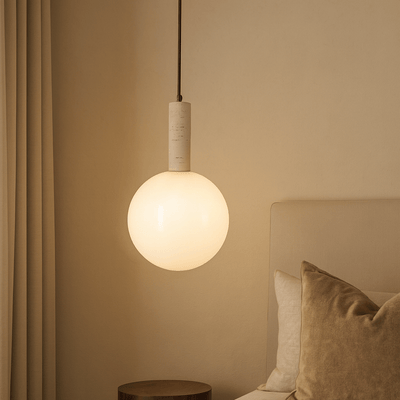 Pearls, Chandelier - Al Rugaib Furniture