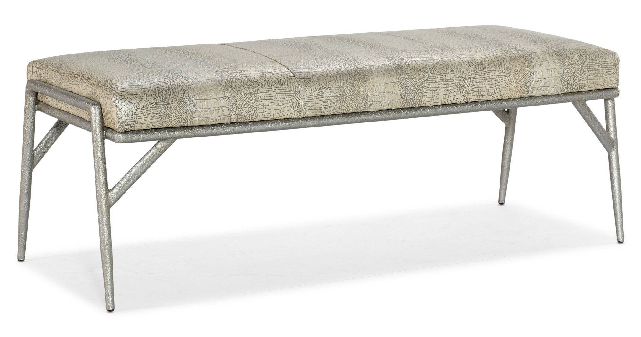 Pearly Bench Benches| Hooker