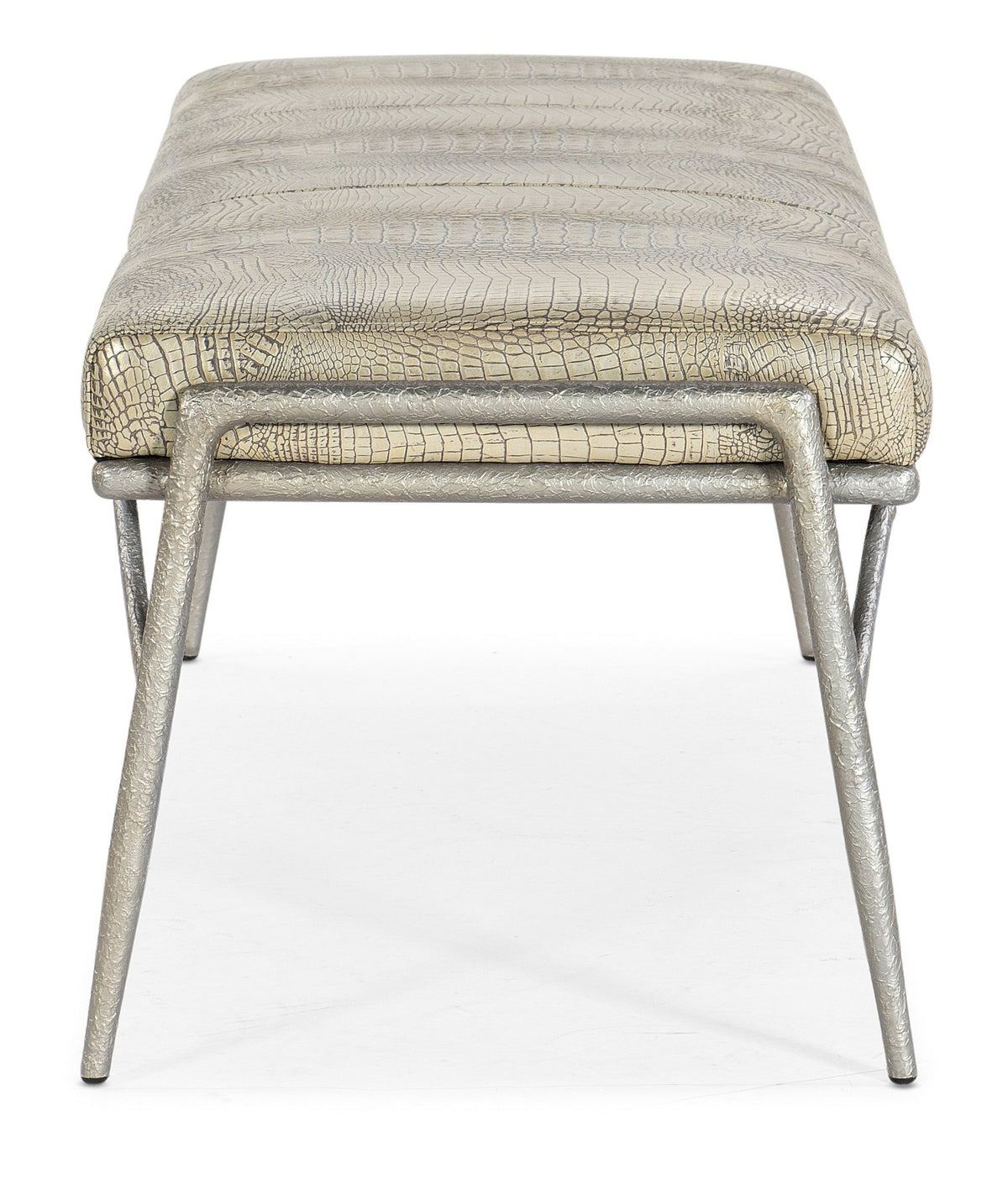 Pearly Bench Benches| Hooker