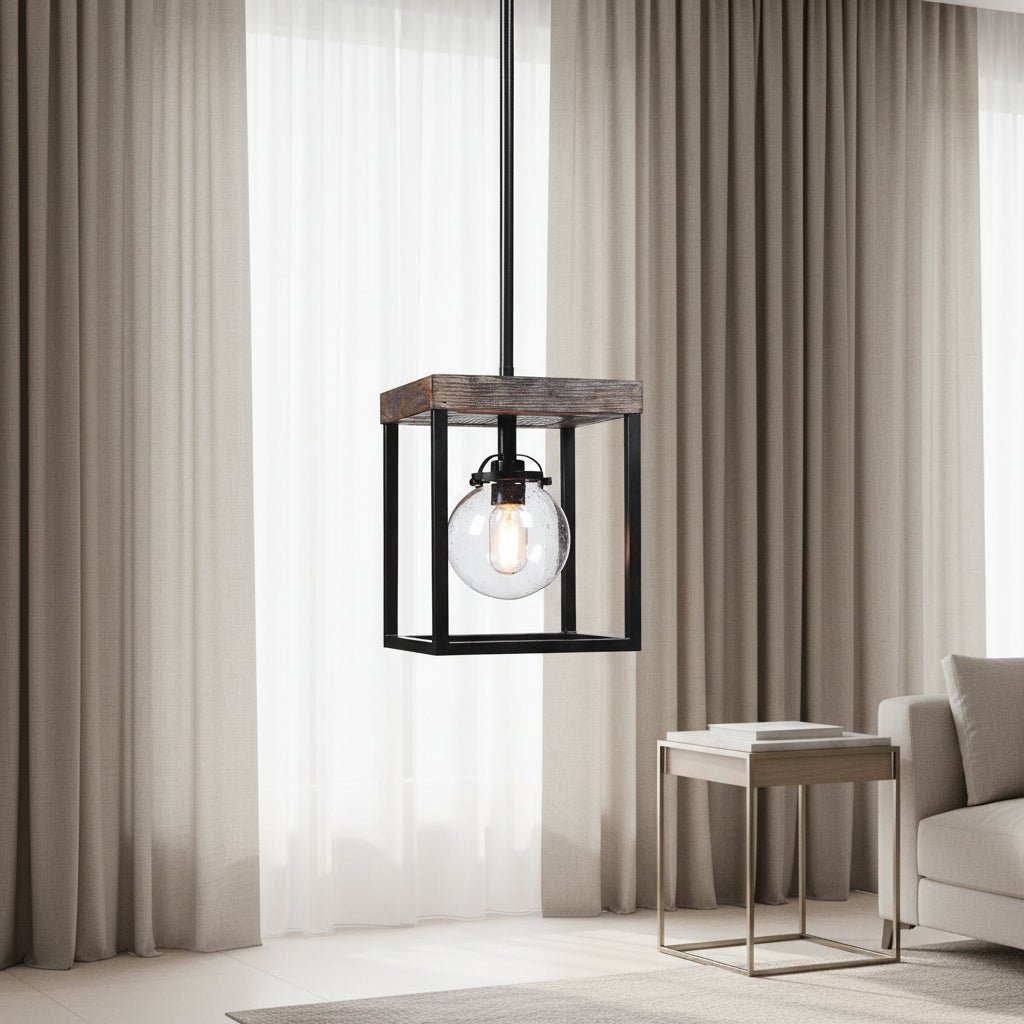 Pearsall Mini Pendant chandeliers| Uttermost