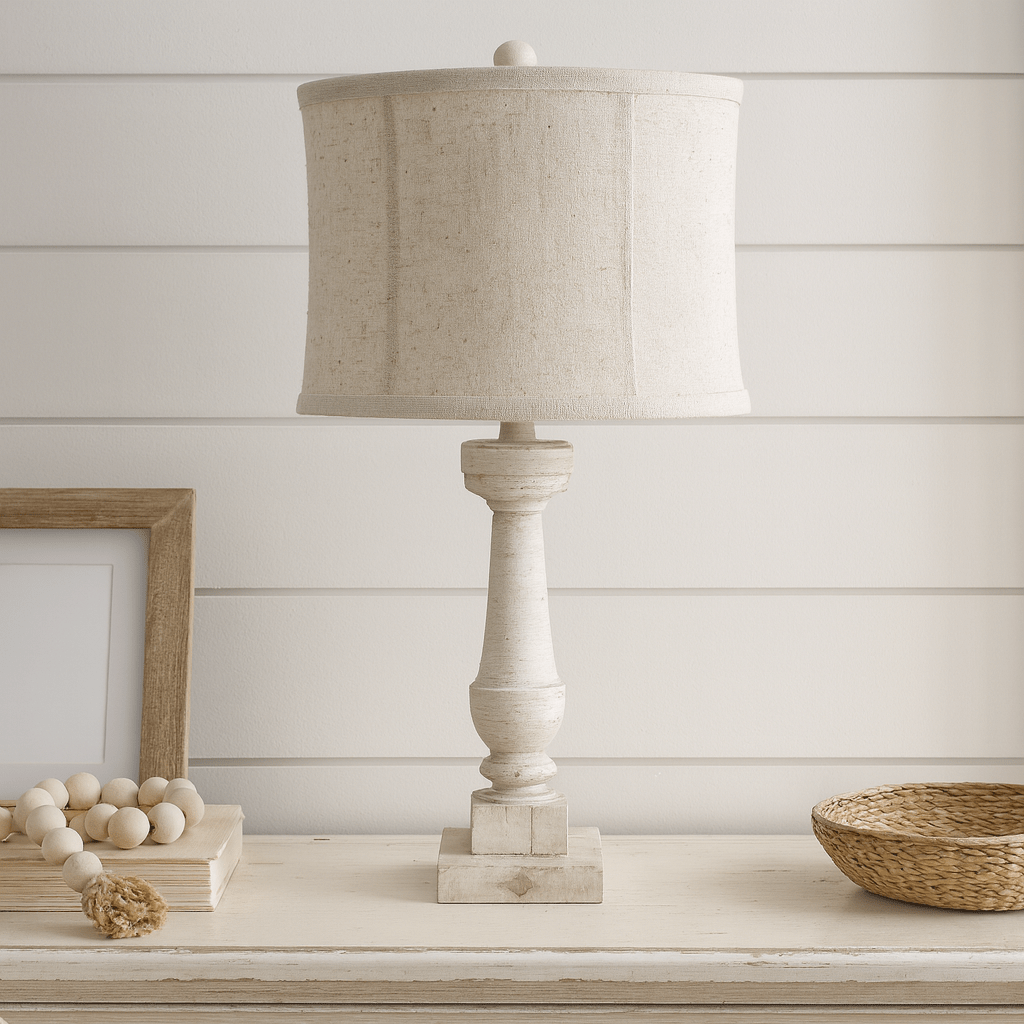 Peason Table Lamp Table Lamps| Crestview
