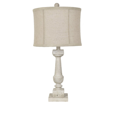 Peason Table Lamp - Al Rugaib Furniture