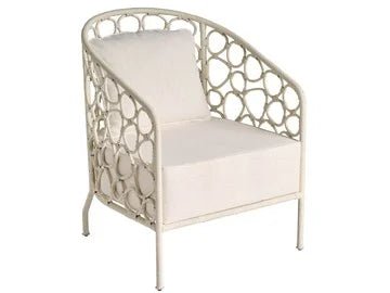 Pebble Accent Chair Chairs| Universal