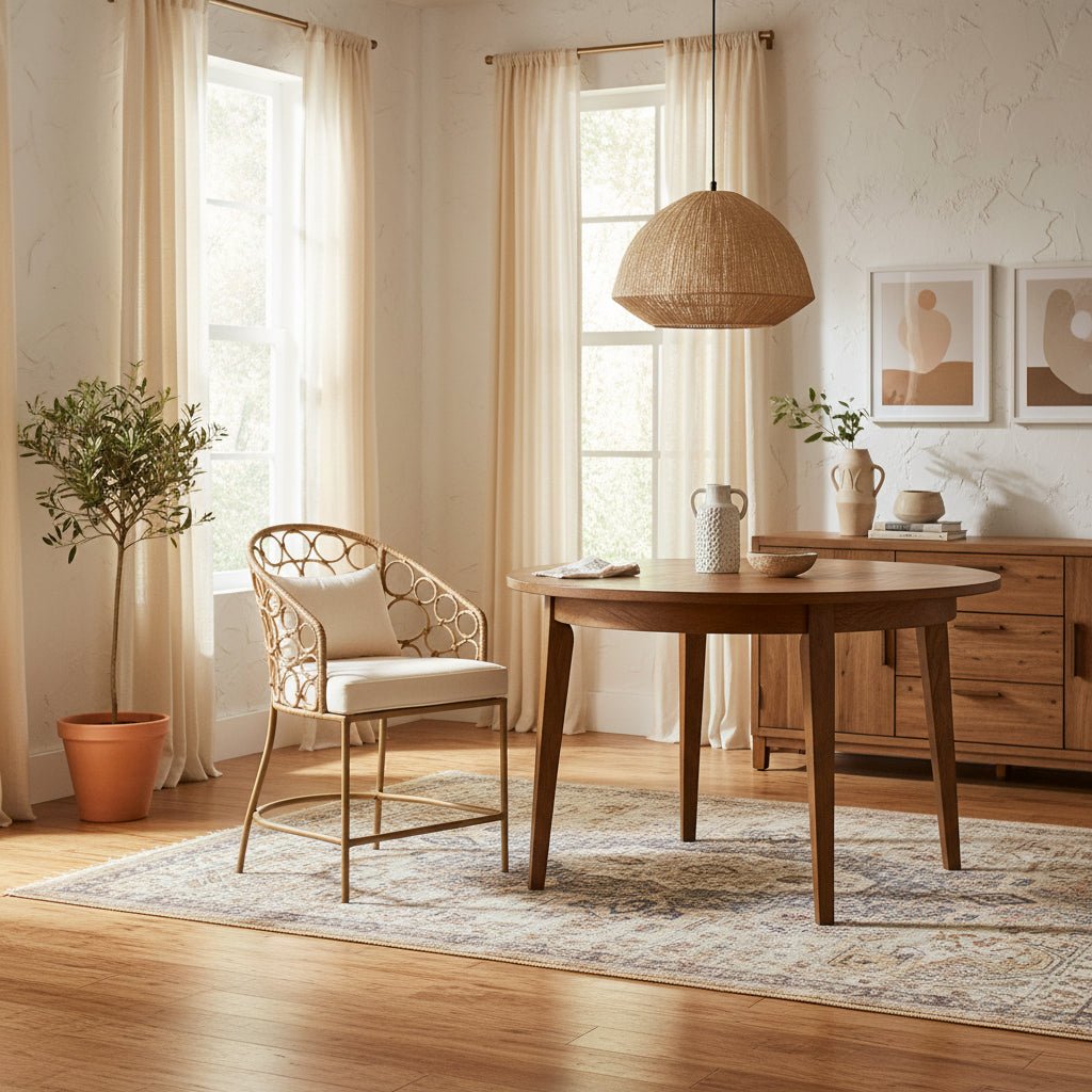 Pebble Counter Chair Chairs| Universal