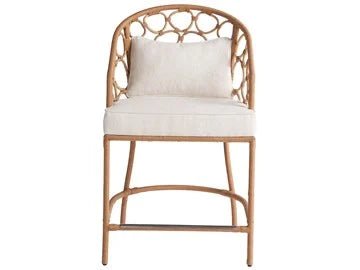 Pebble Counter Chair Chairs| Universal
