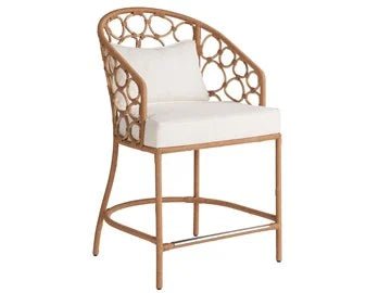 Pebble Counter Chair Chairs| Universal