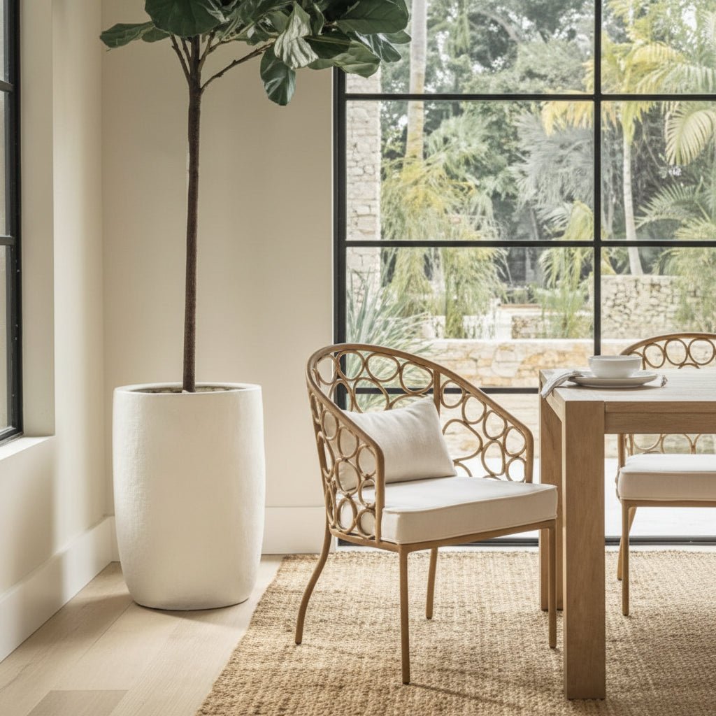 Pebble Dining Chair Chairs| Universal