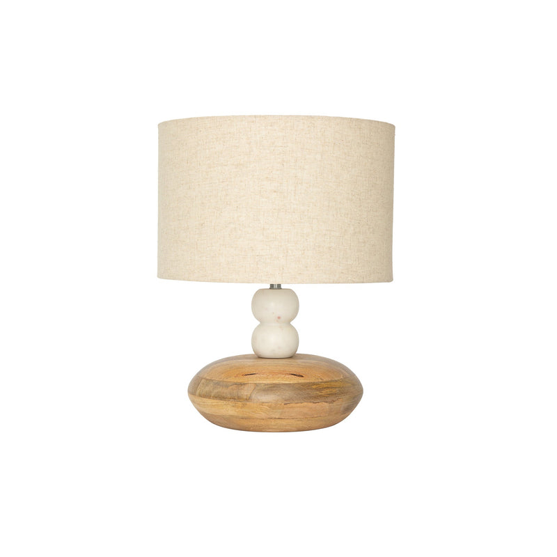 Pebla Table Lamp - Al Rugaib Furniture