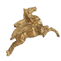 Pegasus Wall Sculpture Wall Decors| Uttermost