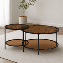 Pellander Nesting Cocktail Tables (2/CN)