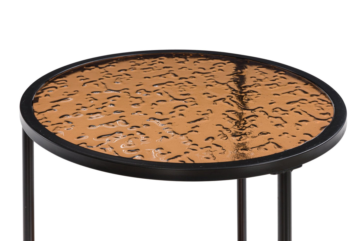 Pellander Round End Table Accent & End Tables| Ashley Homestore