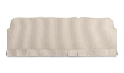 Pellicano Sofa Beige Stripe - Al Rugaib Furniture