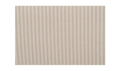 Pellicano Sofa Beige Stripe - Al Rugaib Furniture