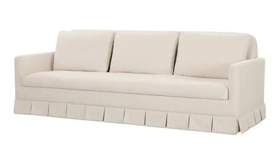 Pellicano Sofa Cream - Al Rugaib Furniture