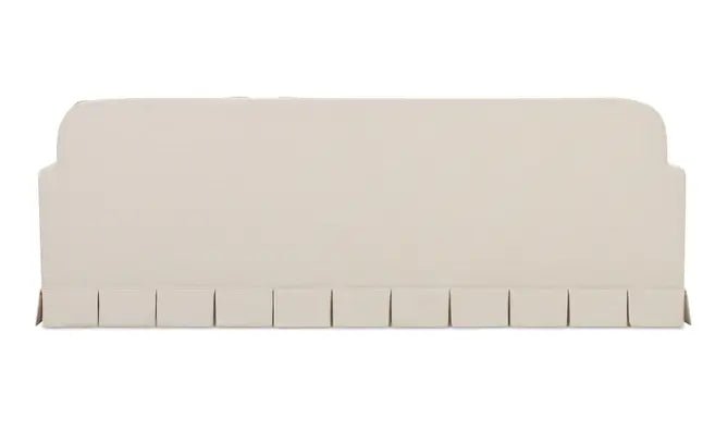 Pellicano Sofa Cream Sofas & Loveseats| Moe's Home