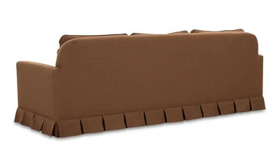 Pellicano Sofa Terracotta - Al Rugaib Furniture