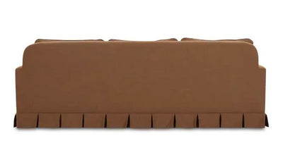 Pellicano Sofa Terracotta - Al Rugaib Furniture