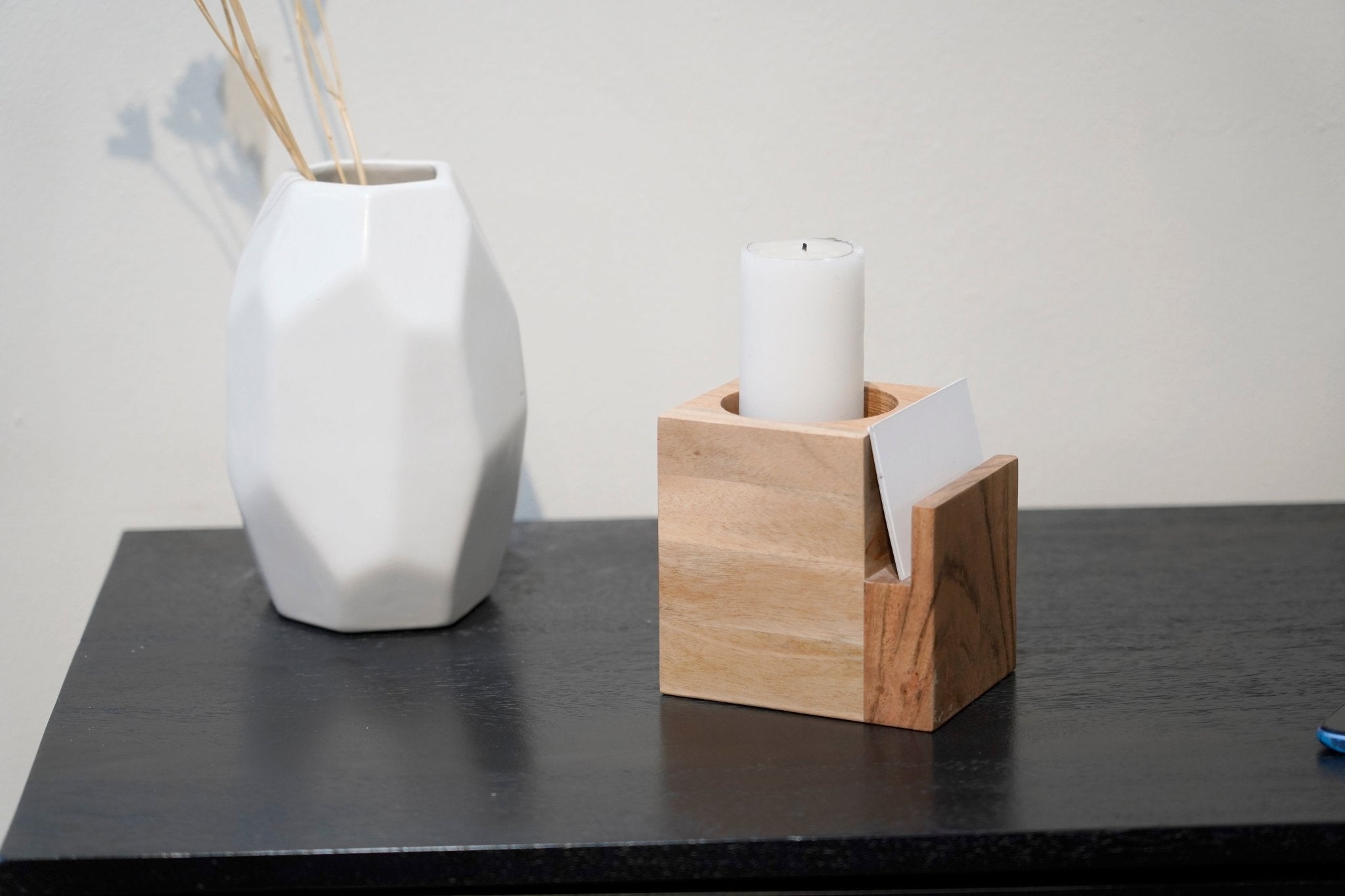 Pen and card holder Table Decors| Roots Furniture