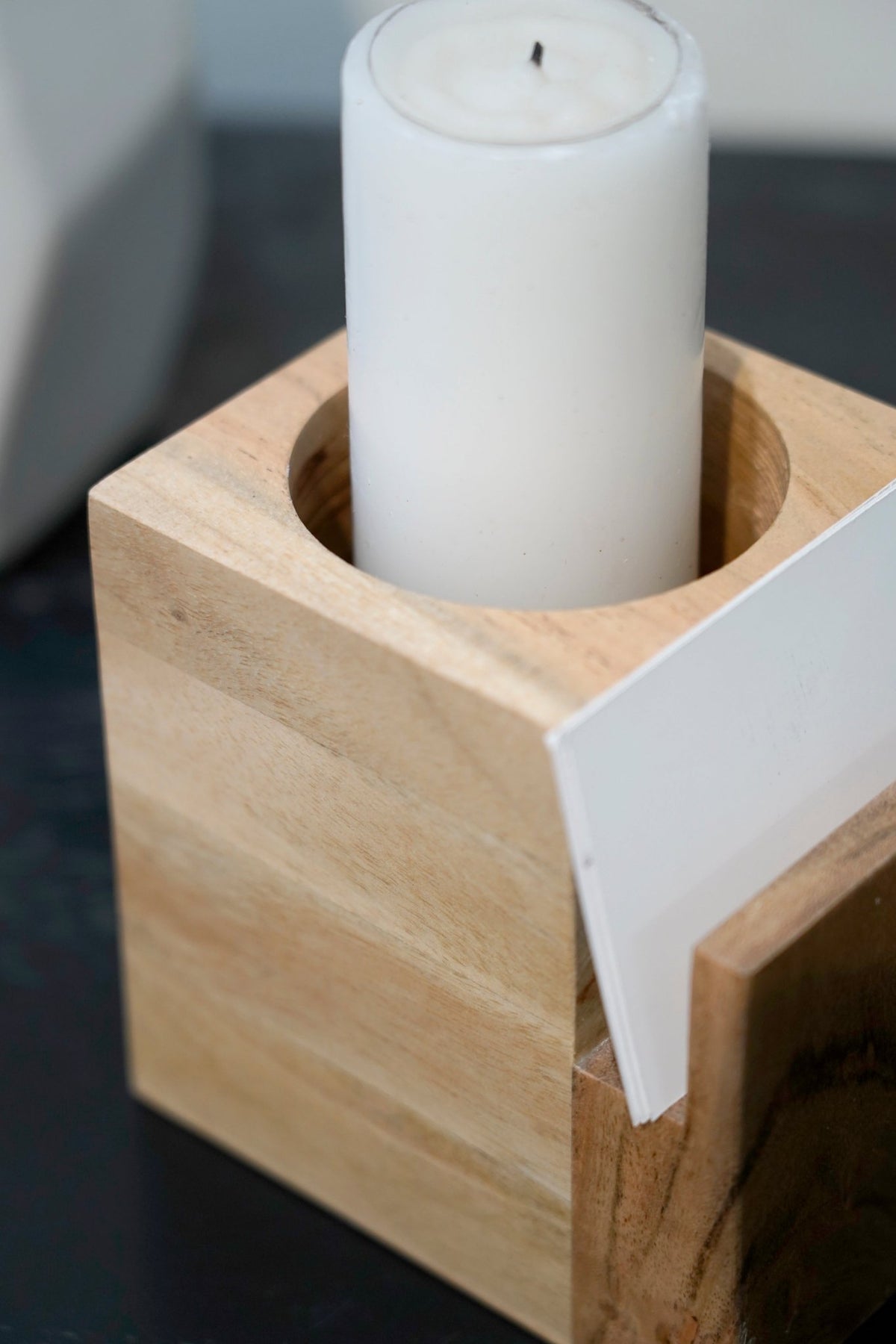 Pen and card holder Table Decors| Roots Furniture