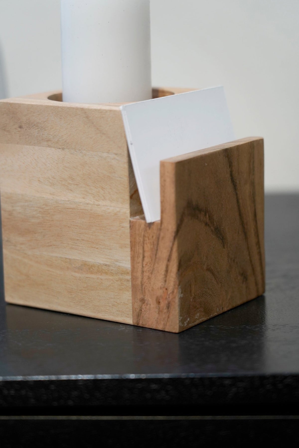 Pen and card holder Table Decors| Roots Furniture