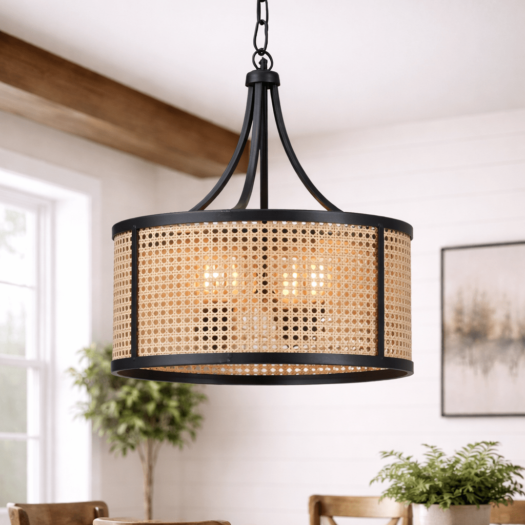 Pendant chandeliers| Roots Furniture