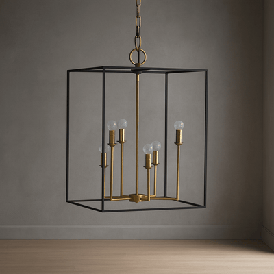 PENDANT 6 LT - Al Rugaib Furniture