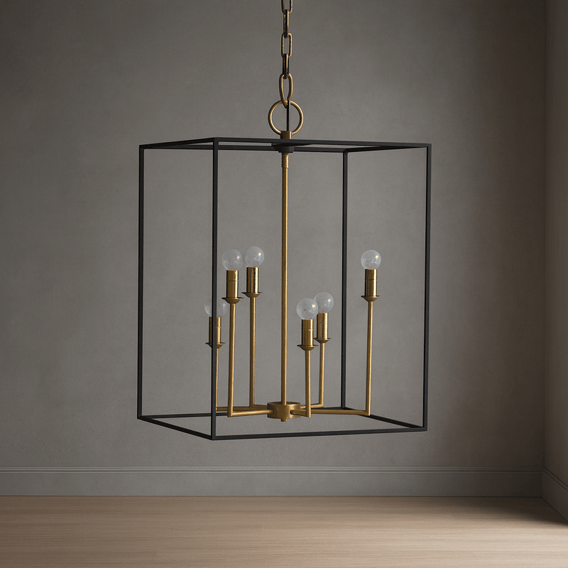 PENDANT 6 LT - Al Rugaib Furniture