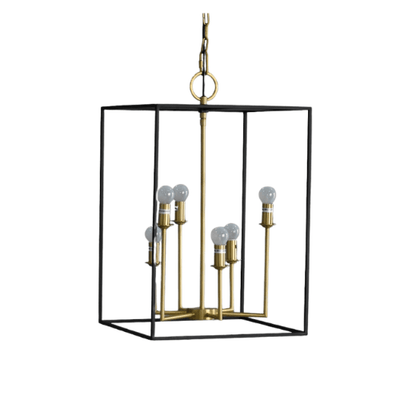 PENDANT 6 LT - Al Rugaib Furniture